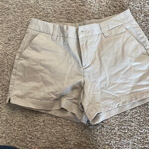 Women’s size 4 shorts